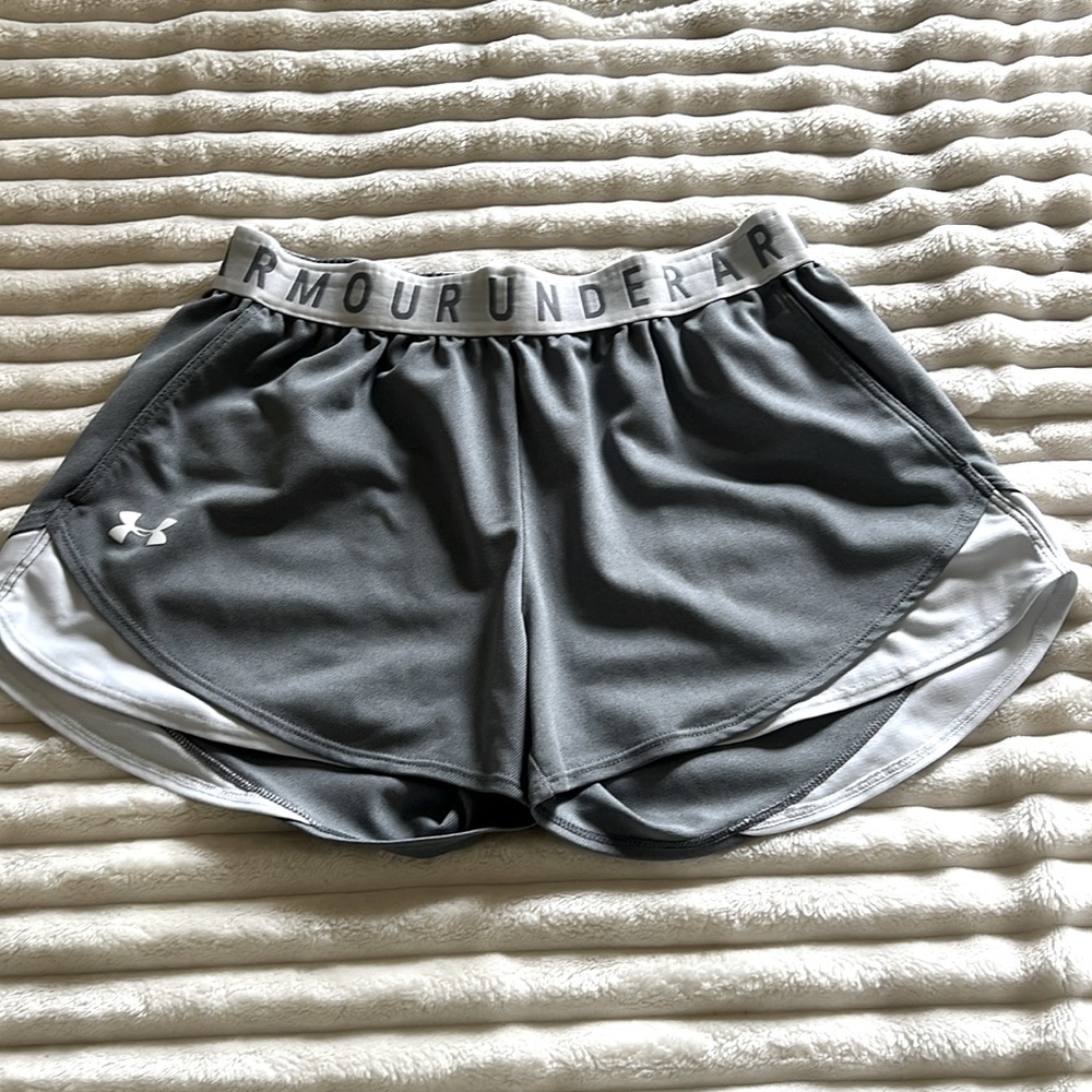 Under armour shorts